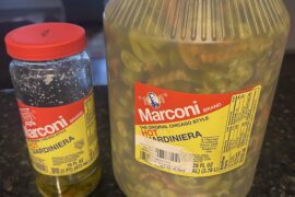 Was running low and decided to upgrade. This stuff is fantastic