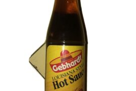 Anyone remember this one? I've never been able to find a replacement