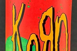 Korn Here to Slay review