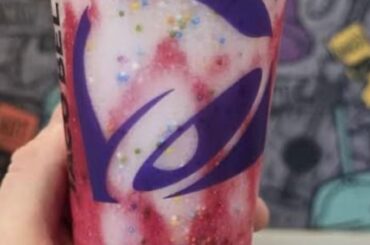 Confetti Cookie Freeze Review