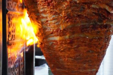 Tacos and marquezitas