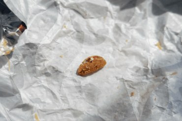 Am I crazy or is this the best Taco Bell item in years?