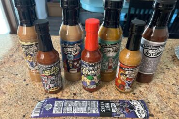 Order Up!!!