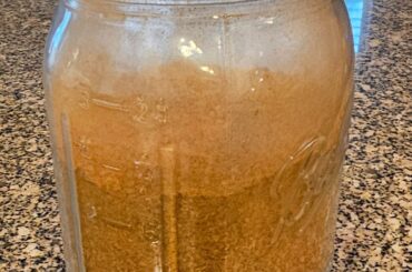 Mother chile container