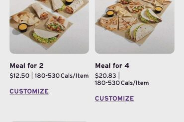 Build Your Own Box Gone