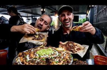 Best Mexican in California?