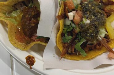 German sues for too spicy of Salsa