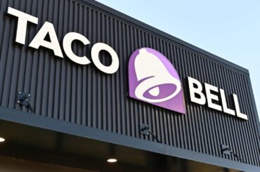 Taco Bell Unveils Baja Blast Skincare Line for ‘Die-Hard’ Fans