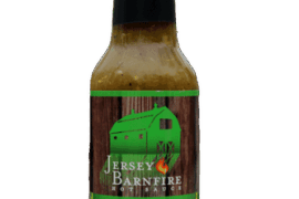 Green Hot Sauce Recommendations