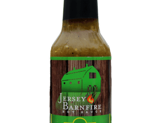 Green Hot Sauce Recommendations