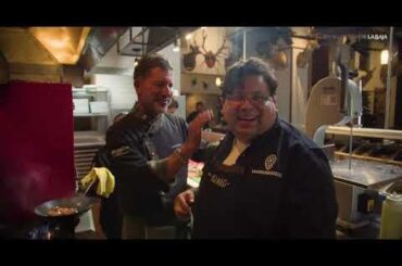 Cocinando la Baja - Programa de YouTube con entrevistas estilo documental sobre la cocina de Baja California