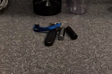 Spoonful of everclear and pain on a chain no escape makes the medicine goes down.