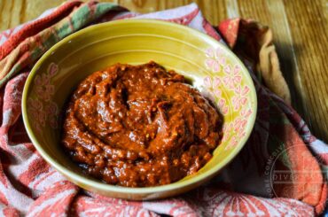 Using Moritas and Chile de Arbol in Cochinita Pibil?