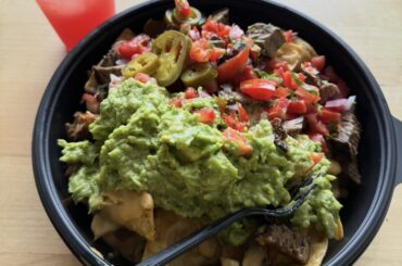 Free Lunch, Best Lunch