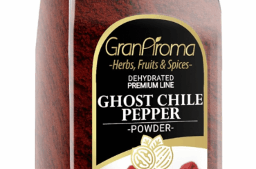Need help finding a suitable replacement for this GranAroma ghost pepper powder
