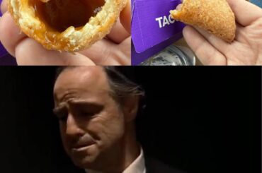 Not a single apple chunk