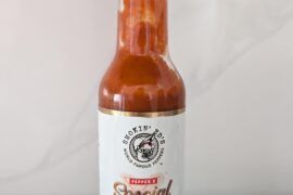 What do y'all think of Smokin Ed's Special Reserve?