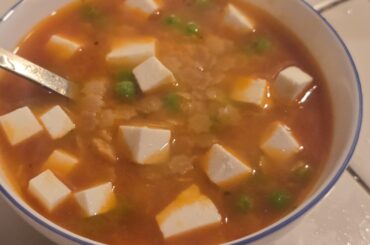 Sopita De Estrellitas