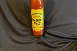 Have we talked about this before?