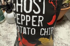 Pleasantly surprised