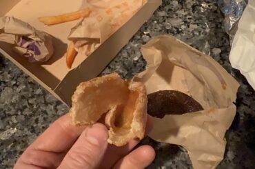 New Flavorless Empanadas!!!