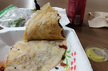 Some of the food I've tried lately/ made lately