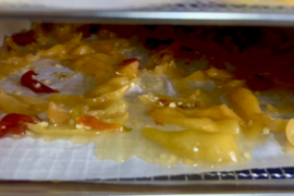 Video: 36-Hour Pre-Fermented Superhot Pepper Powder (Why It Tastes More Gourmet Than Standard Chili Powder)