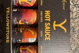 Anyone had these before?