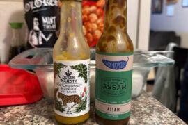 My two favorites, how about you?