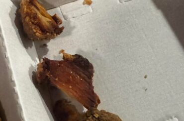 Worst nuggets of all time?