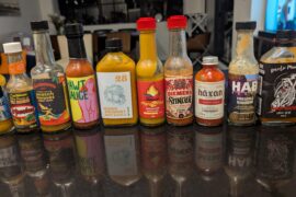 New sub idea: rate your current lineup from worst to best