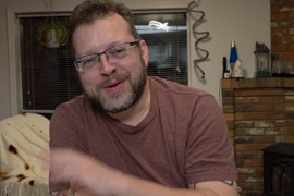 Maritime Madness Fire Candy sauce!