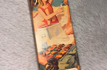 1969 Tabasco
