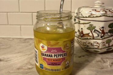 My biggest pregnancy craving: