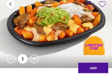 What I ordered vs what I got