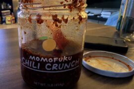 My Costco hot heads, don’t skip this one.