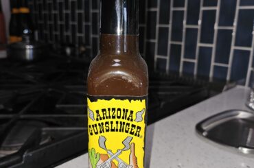 Does anybody know what happened to Arizona Gunslinger Steak Sauce?