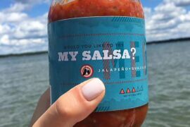My Salsa Detroit