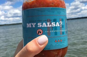 My Salsa Detroit