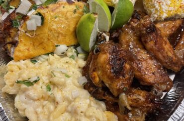 Birria baby - Am I missing anything?