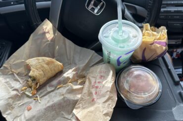 I’ve been priced out.