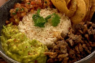 Mexican Bowl