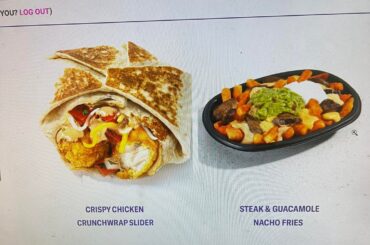 experience 4 stuff (again)