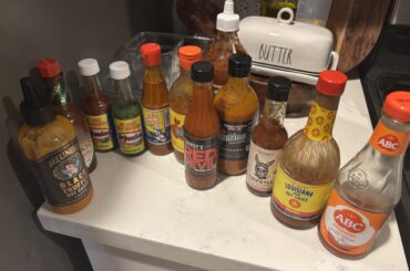 Decent Variety