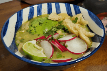 Pozole