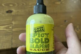 Found this gem at Dollar Tree