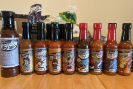 I know we post these guys a lot, but I’m excited for this torchbearer order.