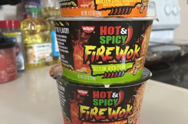 Little food lion haul