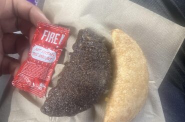 That one guy from yesterday on this subreddit was not kidding on the size of these