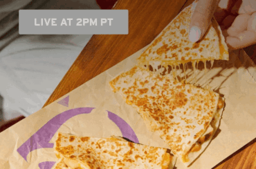 Don't forget the Tuesday drop!